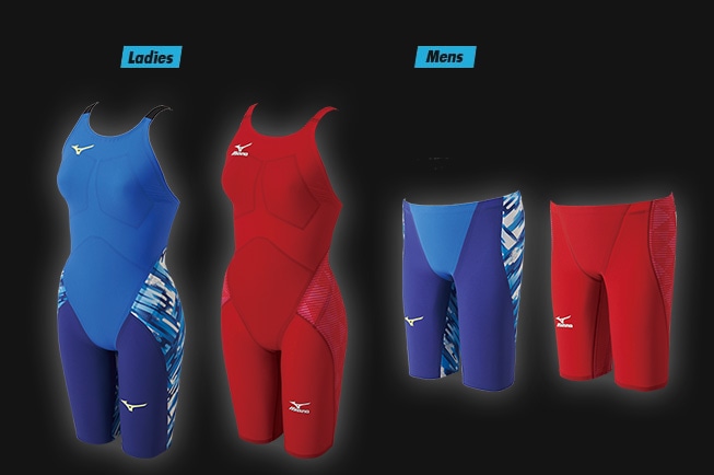 GX・SONIC III｜スイム｜ミズノ公式オンライン