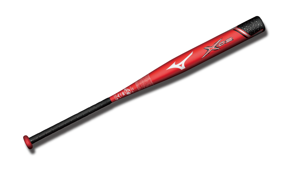 硬く弾くような打感を追求したX02｜ソフトボール｜ミズノ公式オンライン