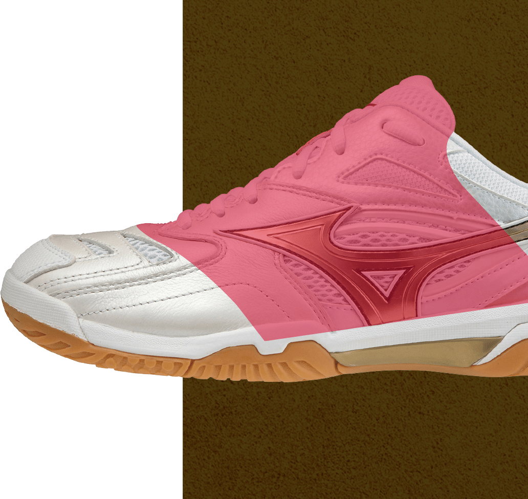 WAVE FANG PRO（ウエーブファングプロ）｜バドミントン｜ミズノ公式