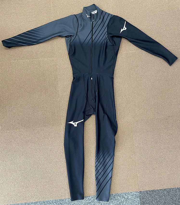 スキー・クロスカントリーとスキー・ノルディック複合のレーシング