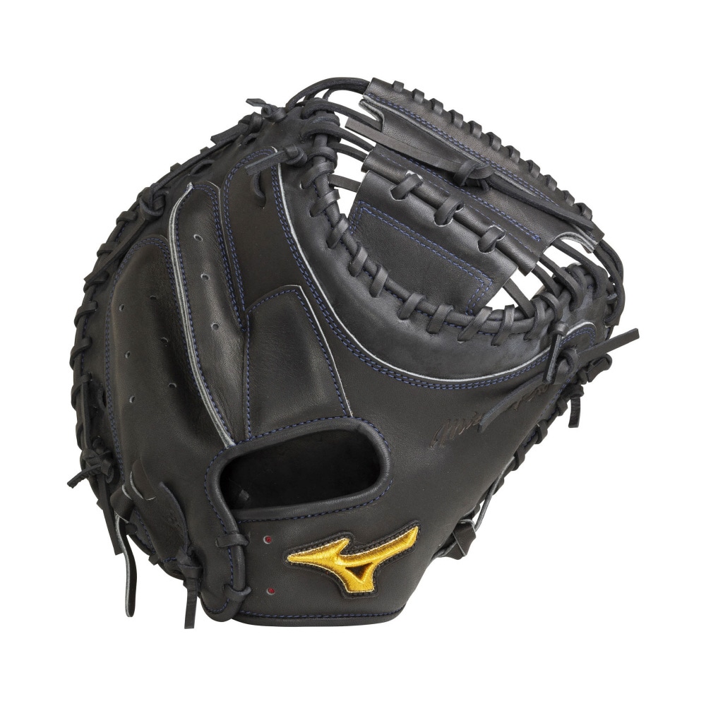 BSSショップ限定商品｜1AJCR26220 軟式用【ミズノプロ】號SAKEBI【捕手