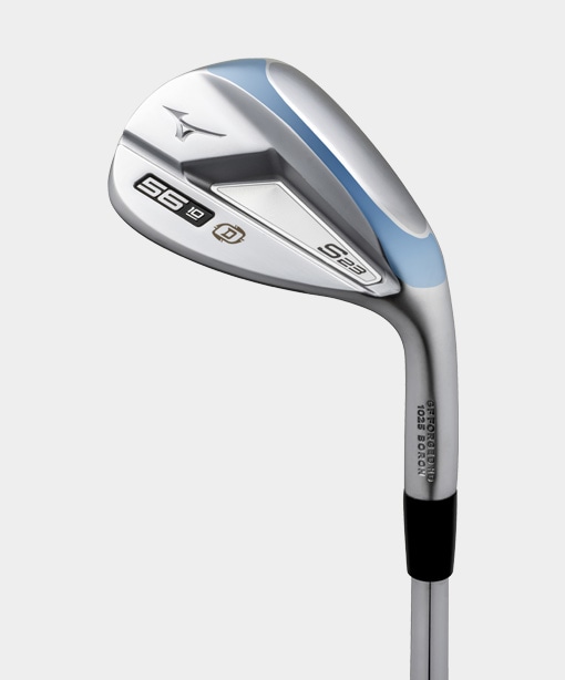 S23ウエッジ｜ゴルフ｜ミズノ公式オンライン