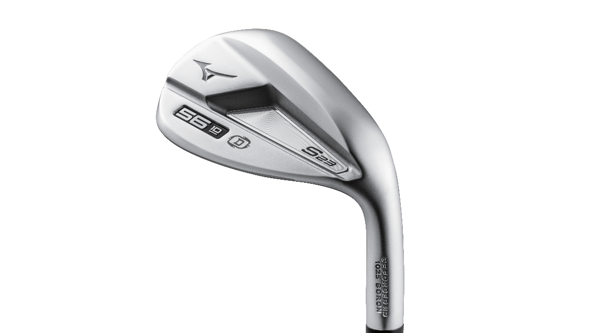 S23ウエッジ｜ゴルフ｜ミズノ公式オンライン