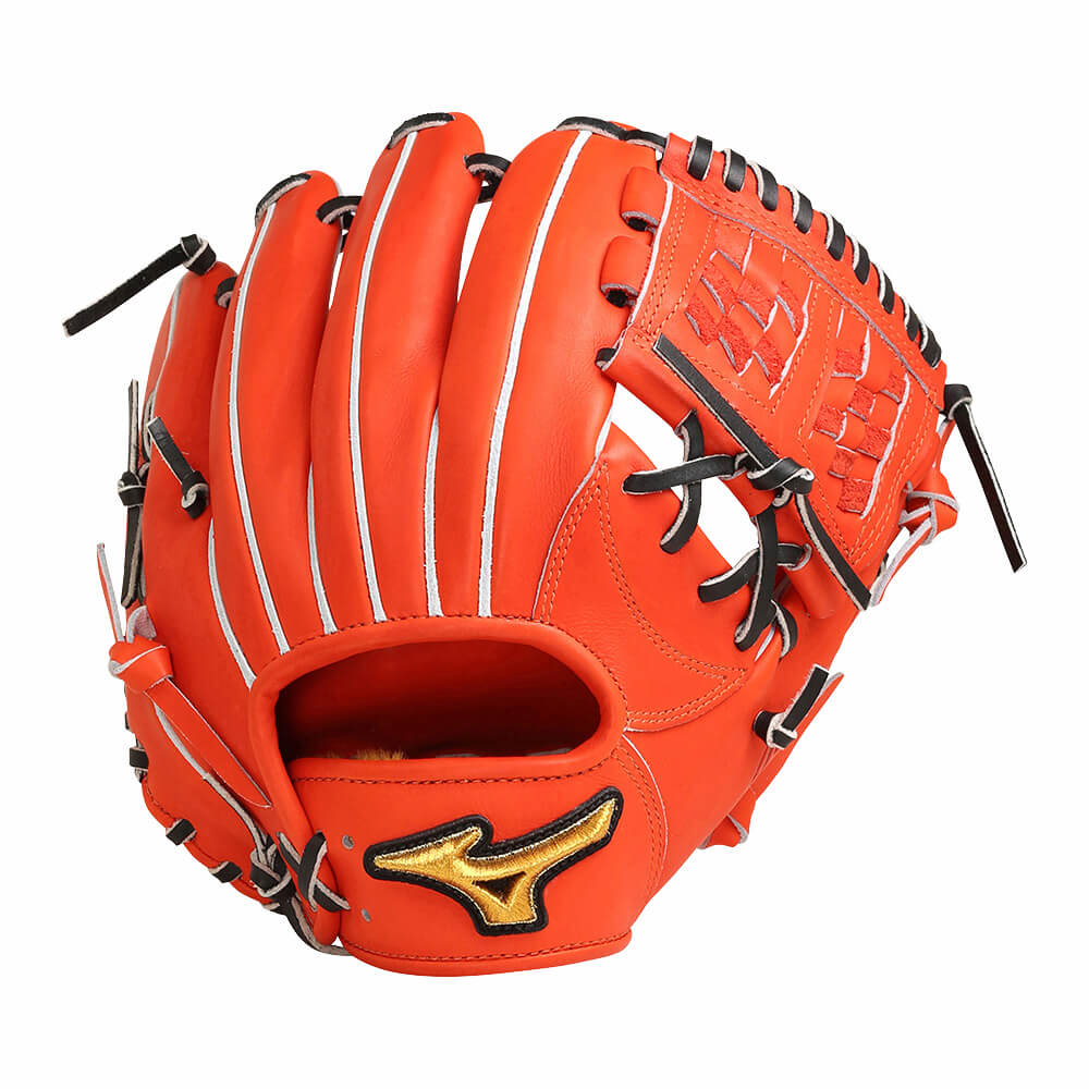 BSSショップ限定品｜1AJGH10213｜硬式用【ミズノプロ】CRAFTED Edition