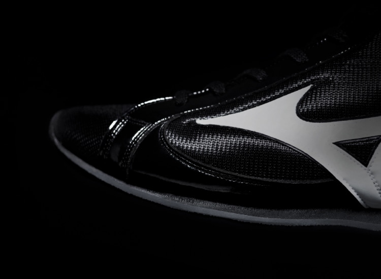 ミズノボクシングシューズ｜ボクシング｜ミズノ公式オンライン