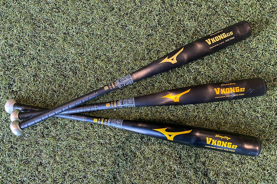 高校野球のバットが変わる？！｜MIZUNO MAGAZINE｜ミズノ公式オンライン
