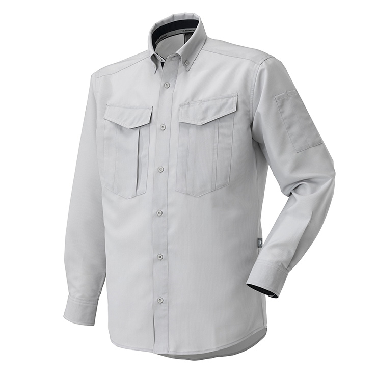 ワークシャツ｜ワーキング｜ミズノ公式オンライン