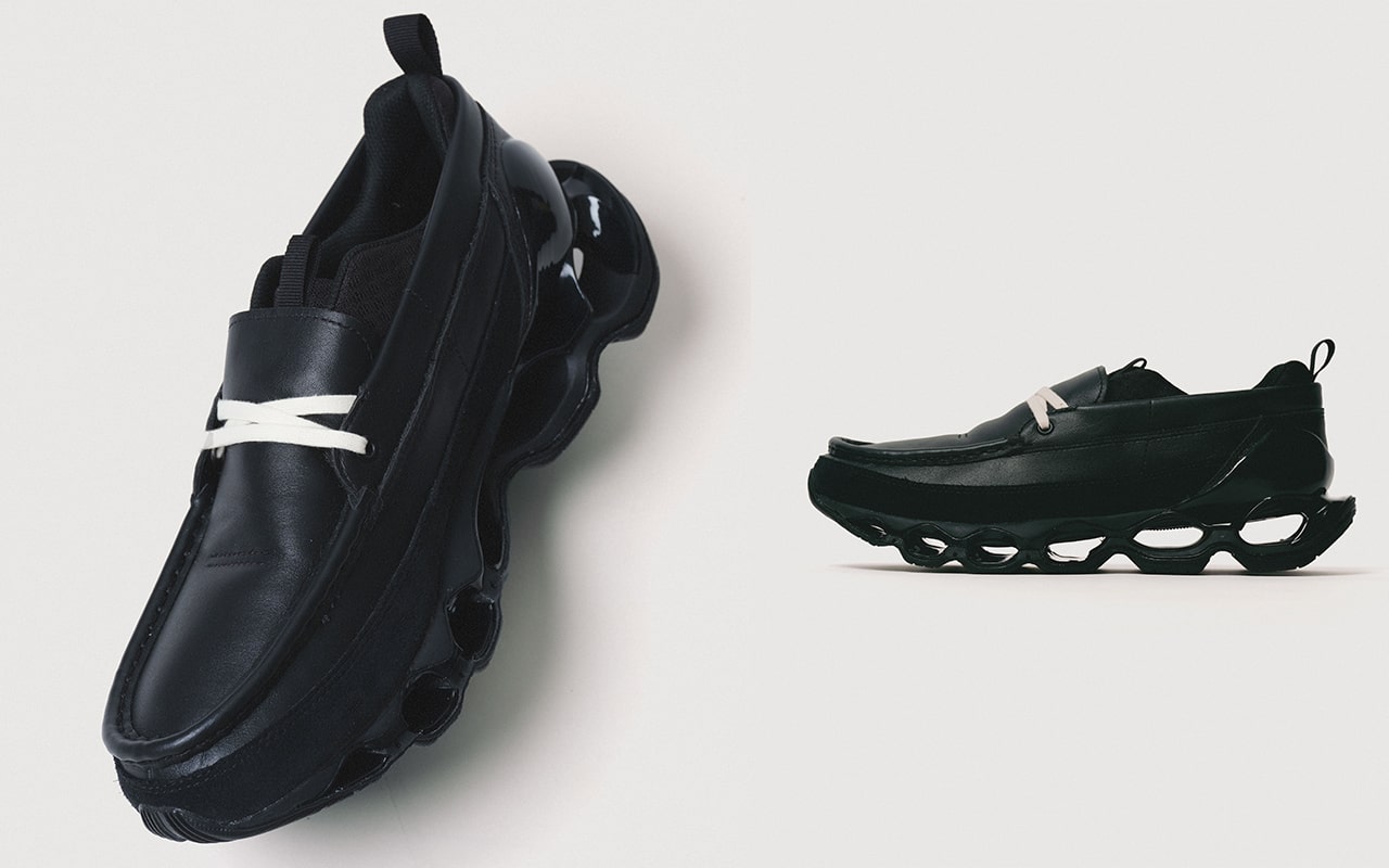 WAVE PROPHECY MOC|D1GD2306|MIZUNO1906|ライフスタイル|ミズノ公式