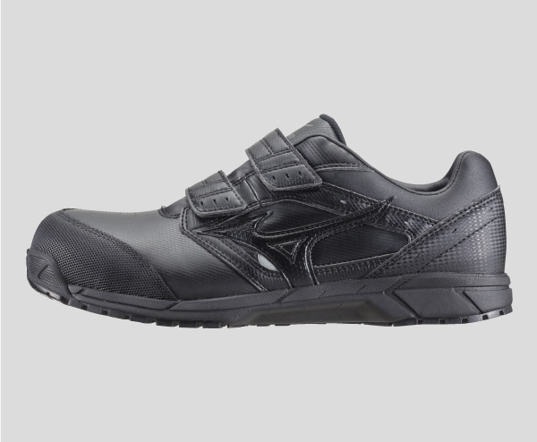 オールマイティ CS（作業靴/プロスニーカー）｜ワーキング｜ミズノ公式