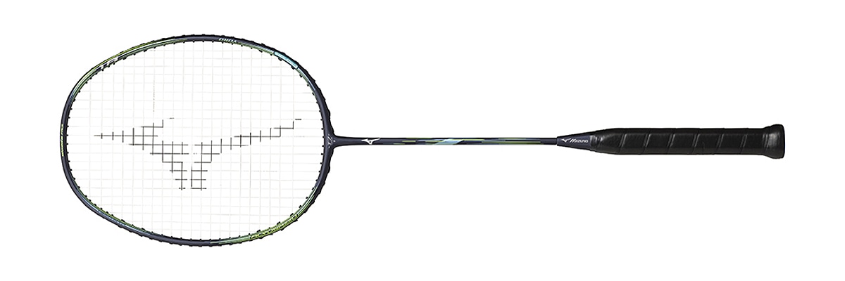 スピード性能ラケット ACROSPEEDシリーズが12月に新登場