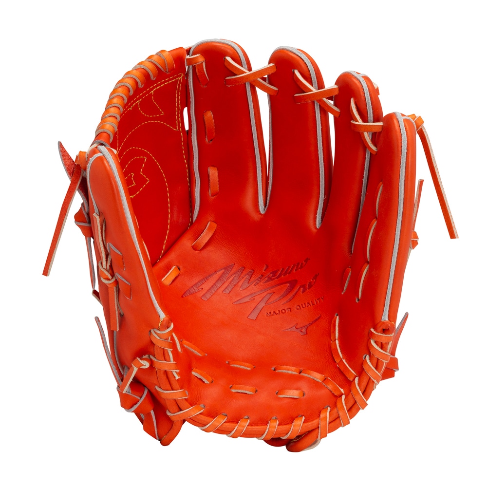 BSSショップ限定品｜1AJGH91711｜硬式用【ミズノプロ】 高橋宏斗型