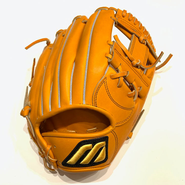 ミズノショップ神宮外苑 限定商品｜1AJGH58903｜硬式用復刻Mマーク