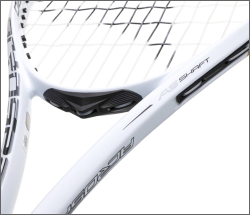 勝負は0.01秒で決まる。アクロスピード - ACROSPEED｜ソフトテニス