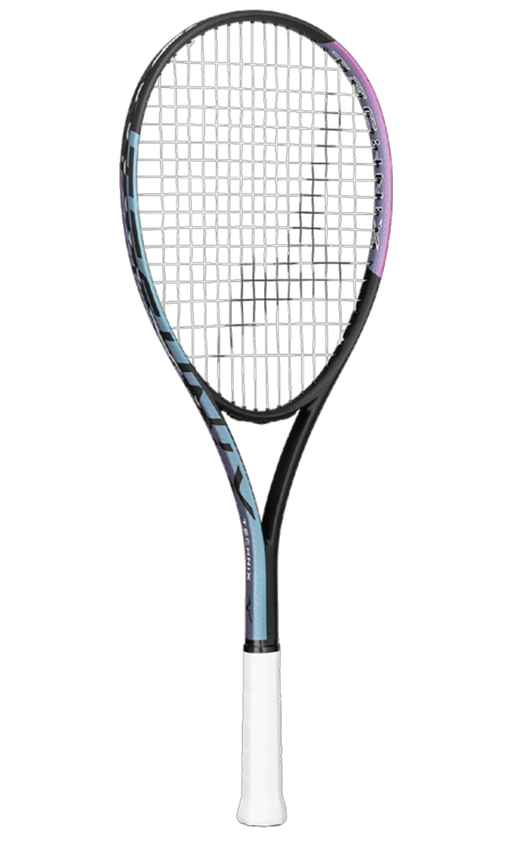 軽くて、しっかり振れる。 エントリーモデル「TECHNIX」がリニューアル