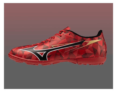 ルビーレッドパック（新作・限定） - モレリア40周年記念｜サッカー