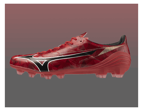 ルビーレッドパック（新作・限定） - モレリア40周年記念｜サッカー