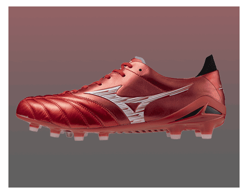 ルビーレッドパック（新作・限定） - モレリア40周年記念｜サッカー