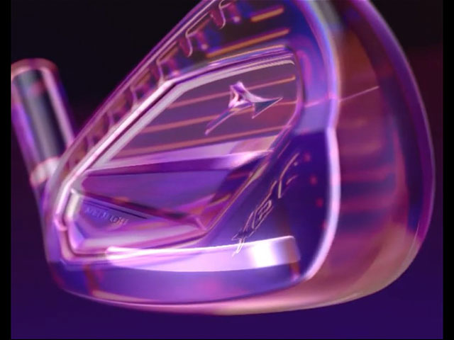 JPX 925 HOT METAL PRO アイアン 5本組(No.6～9、PW)(N.S.PRO 950GH