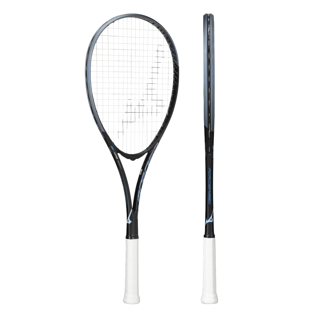 スピード系ラケット「ACROSPEED」05シリーズ 夏の限定色が2025年7月