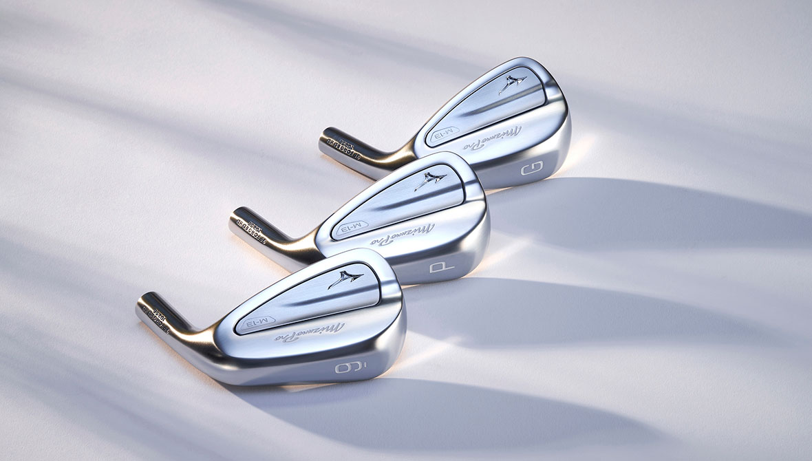 Mizuno Pro｜ゴルフ｜ミズノ公式オンライン