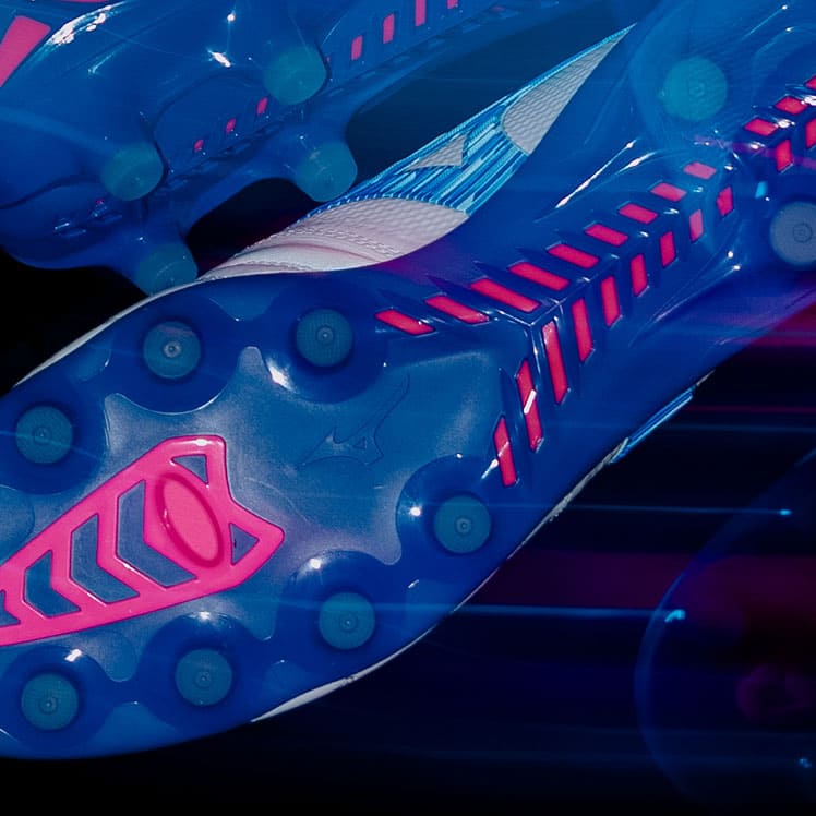 アーバンエレクトリックパック（新作・限定）- モレリアネオ4 ジャパン