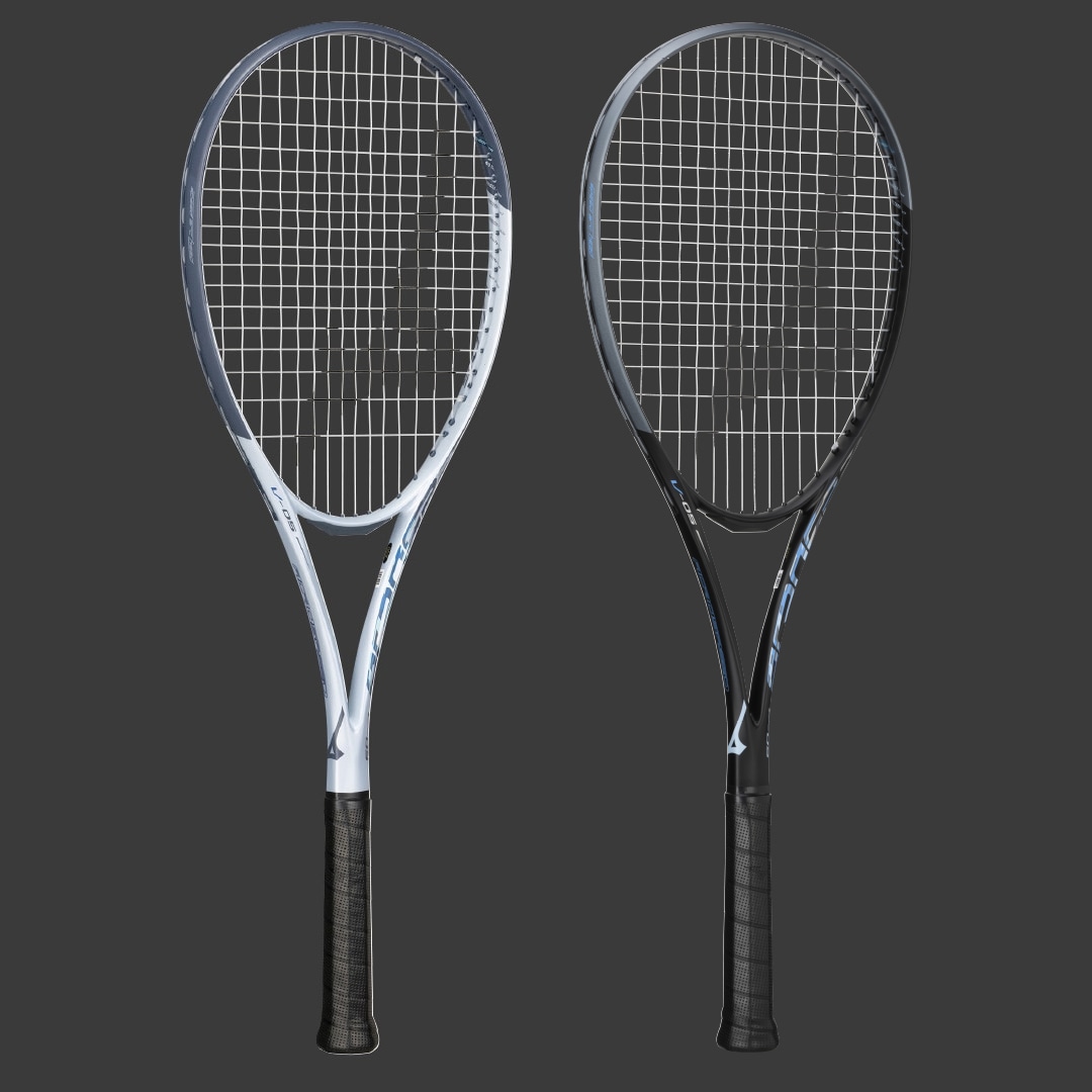 勝負は0.01秒で決まる。アクロスピード - ACROSPEED｜ソフトテニス