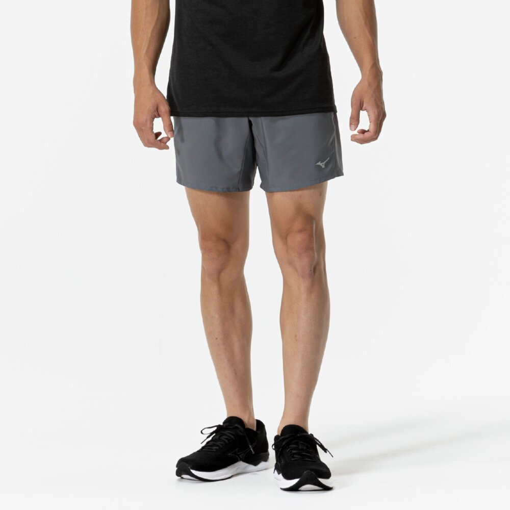 マルチポケットパンツ 2025 新作モデル｜ランニング｜ミズノ公式オンライン