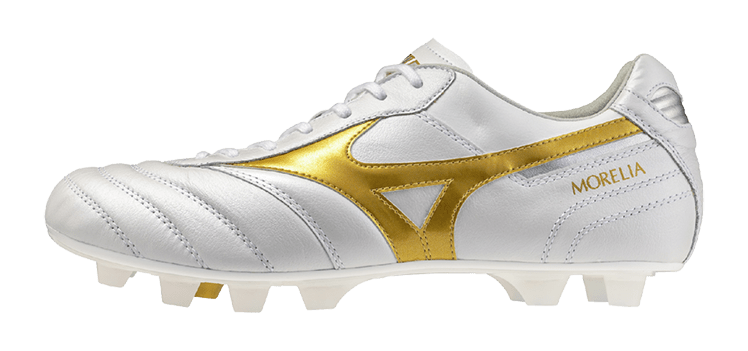ブライトゴールドパック - ミズノフットボールスパイク限定カラー