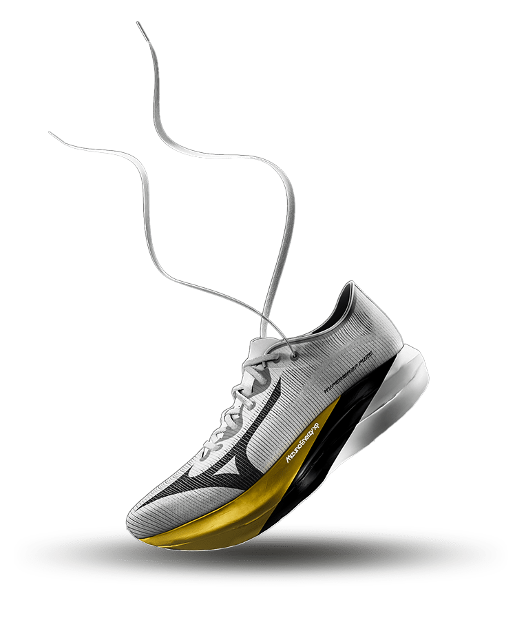 ORIGAMI PACK（折り紙） 特設サイト - ランニングシューズ限定カラー