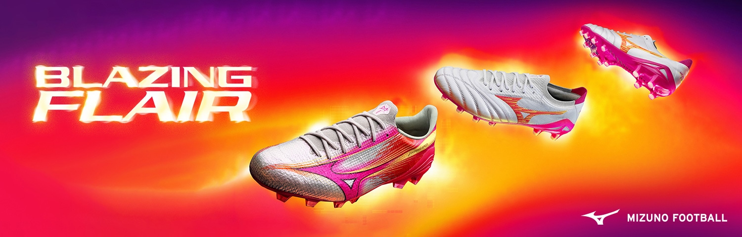 ミズノ公式オンライン｜MIZUNO