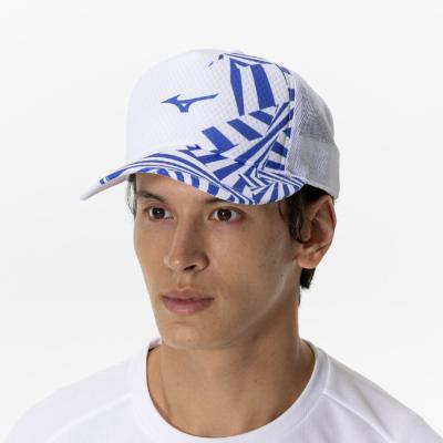 メゾンドドルチェ 撥水キャップ ホワイト maison de Dolce. メゾンド