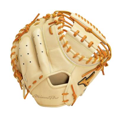 硬式用【ミズノプロ】號SAKEBI【捕手用／M-R型】|1AJCH30010|グラブ