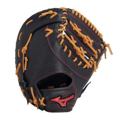 ミズノ ブレイブスピリット MIZUNO 一般用 ファーストミット 軟式