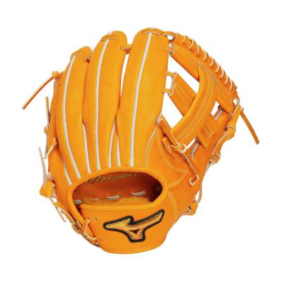 ミズノプロ｜内野手／オールラウンド｜硬式｜グローブ／グラブ｜野球