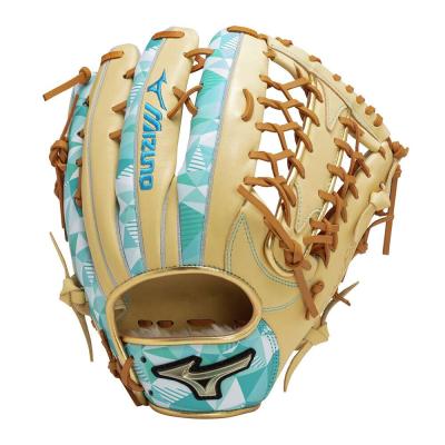 709 ミズノプロ 即戦力 軟式 外野手用グローブ 709 ミズノプロ 即戦力