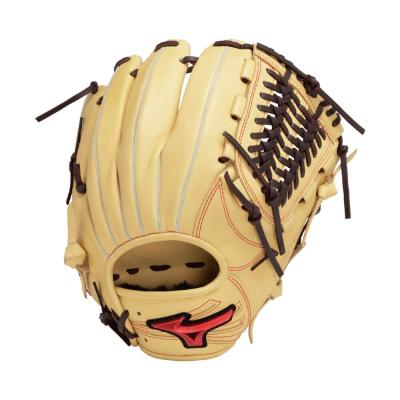 軟式用ウィルドライブ レッド IBE【オールラウンド用／サイズ10