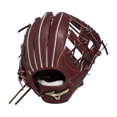 硬式用【グローバルエリート】Hselection SIGNA JF【内野手用(センター