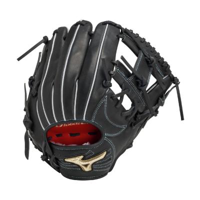 軟式用【ミズノプロ】CRAFTED Edition【菊池型／サイズ9】|1AJGR32013