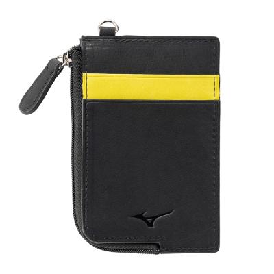 グラブ革カード入れコインケース|1GJYG75700|グラブ革・バット材製品