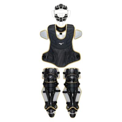 キャッチャー／捕手用｜ヘルメット／プロテクター｜野球｜ミズノ公式