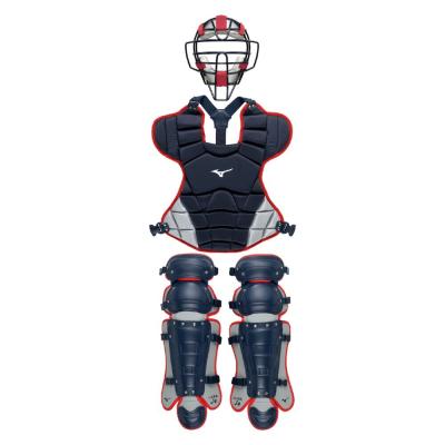 キャッチャー／捕手用｜ヘルメット／プロテクター｜野球｜ミズノ公式