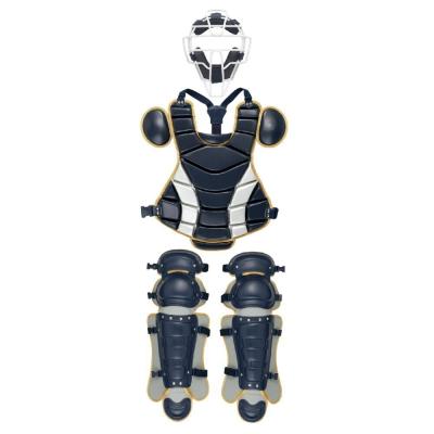 キャッチャー／捕手用｜ヘルメット／プロテクター｜野球｜ミズノ公式