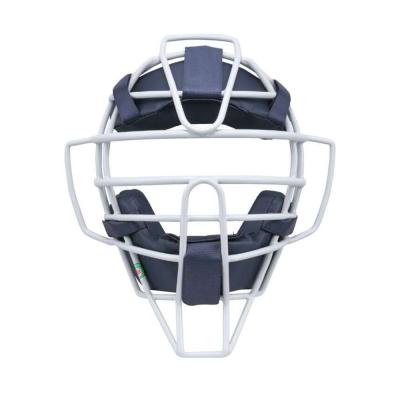 ミズノプロ】軟式用／ソフトボール用マスク|1DJQD200|捕手用防具|野球