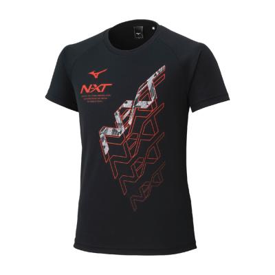 大会記念N-XT Tシャツ|32JAV511|ミズノトレーニング|トレーニング