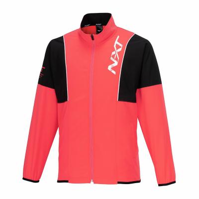 N-XT ムーブクロスジャケット|32JCB220|ミズノトレーニング