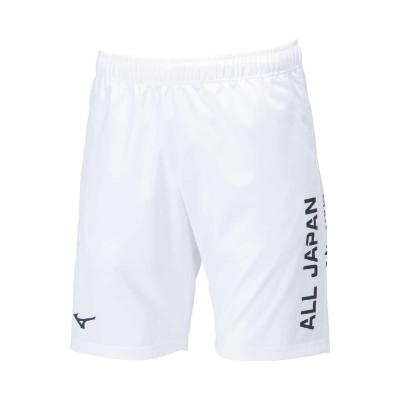 大会記念ハーフパンツ|32JDX402|ミズノトレーニング|トレーニング