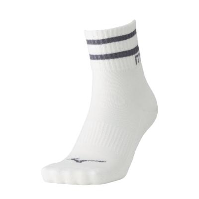 1Pラインソックス(ショート)|32JXB301|ミズノトレーニング