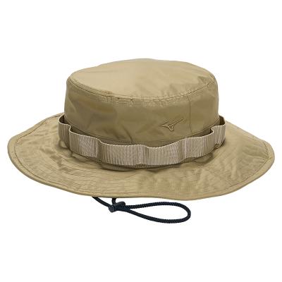 耐水素材】アクアブロックサファリハット(シェード付)|B2JWB002|Go to