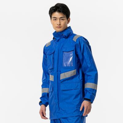 耐水素材】ベルグテックEXレインジャケット|H2JHOI44|ウエア
