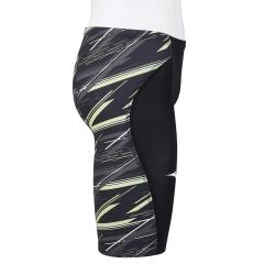 GX・SONIC NEO SL】競泳用ハーフスパッツ|N2MB2005_j|競泳水着|スイム